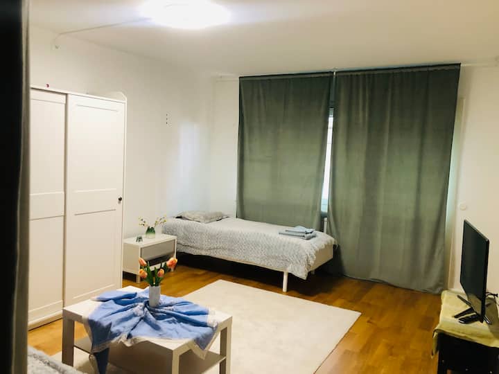 Спална соба