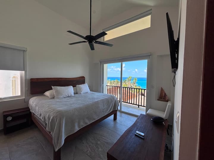 Chambre 1