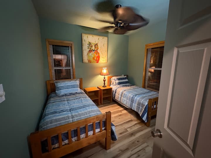 غرفة النوم 3