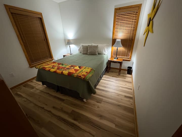 غرفة النوم 2