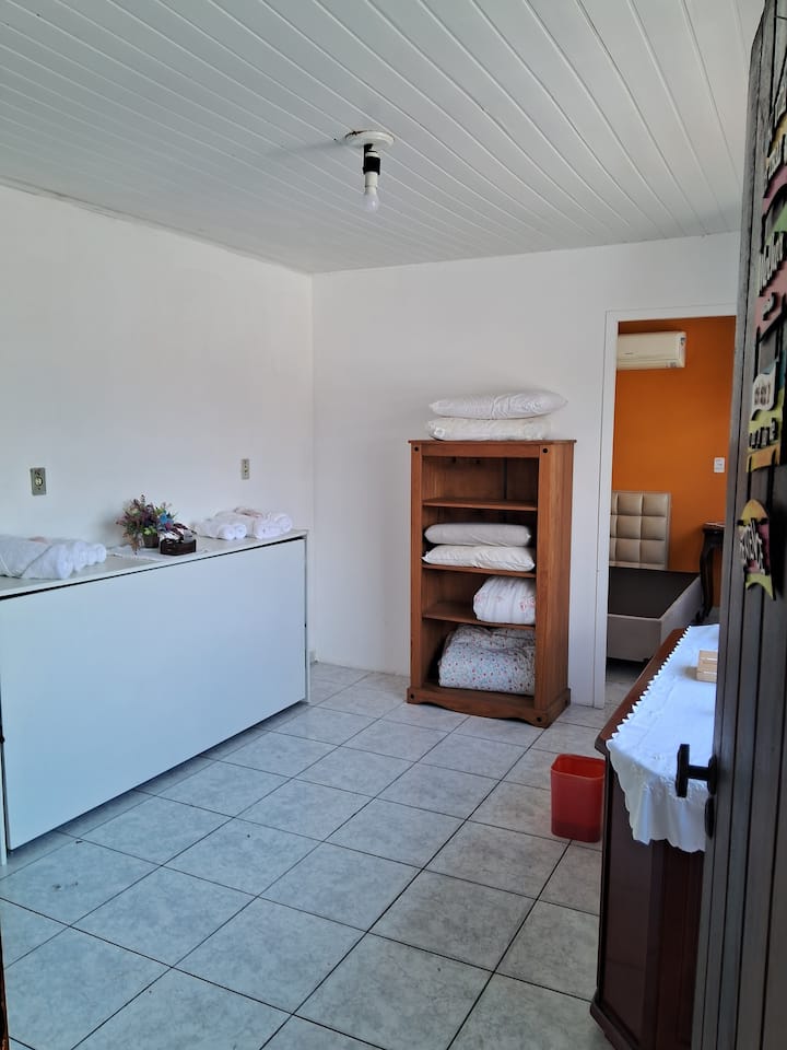 ห้องนอน