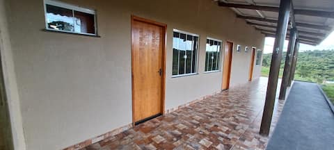 Rancho do Polako chacara linda