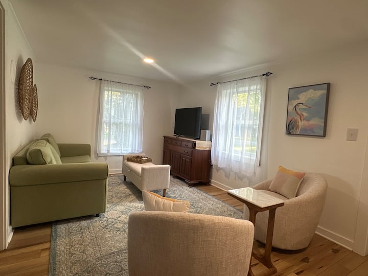 Sewell Point Bungalow - Saint Michaels, MD