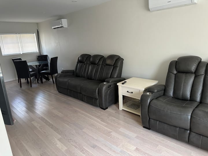 Mundy Lane Airbnb - New Rochelle, NY