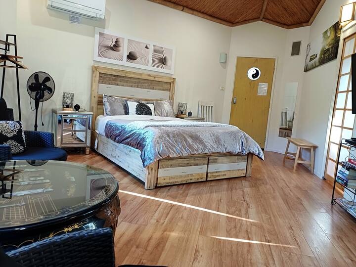 Garden Suite Muswellbrook - 헌터 리젼