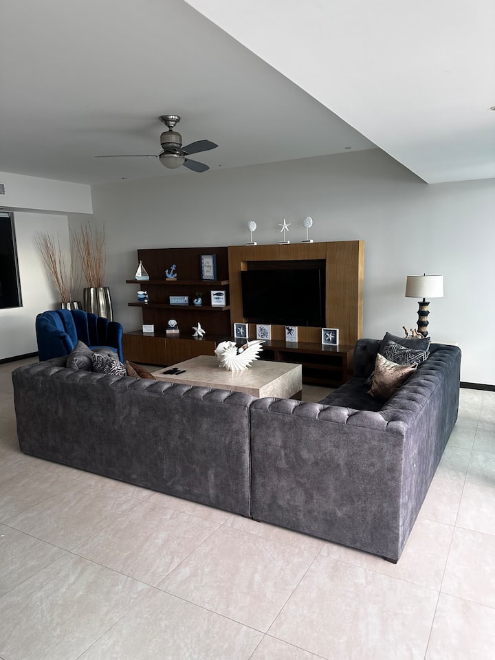 Departamento Mazatlan - Mazatlán