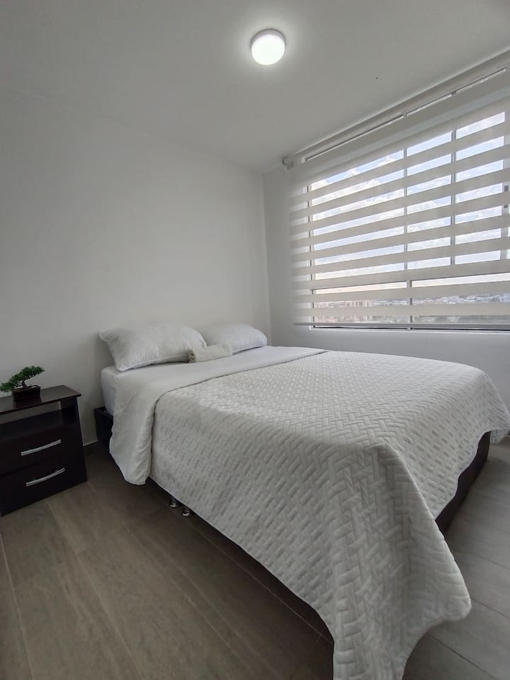 საძინებელი 2