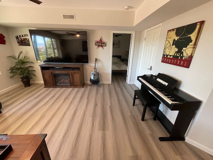 Luxury 5 Star In Montana Estates, Stunning Views - Prescott, AZ