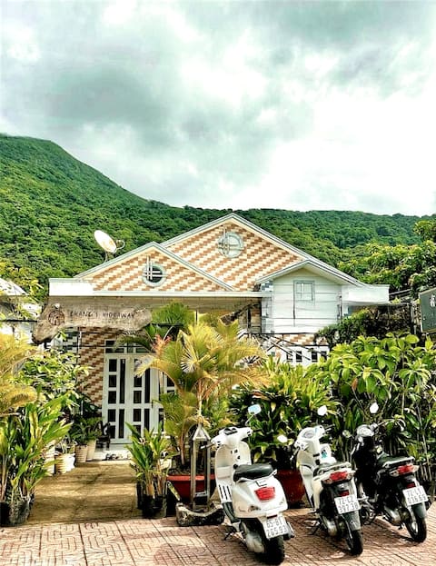 Full Home * With Dao Countryside