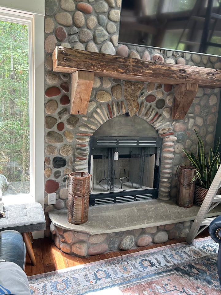 Otter Ridge Retreat - Indiana