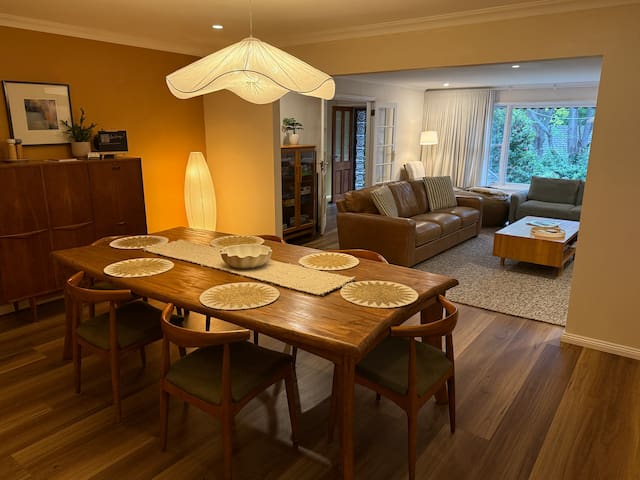 Red Gum & Stone – Peace | Space | Nature