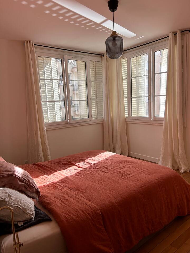 Спална соба 1