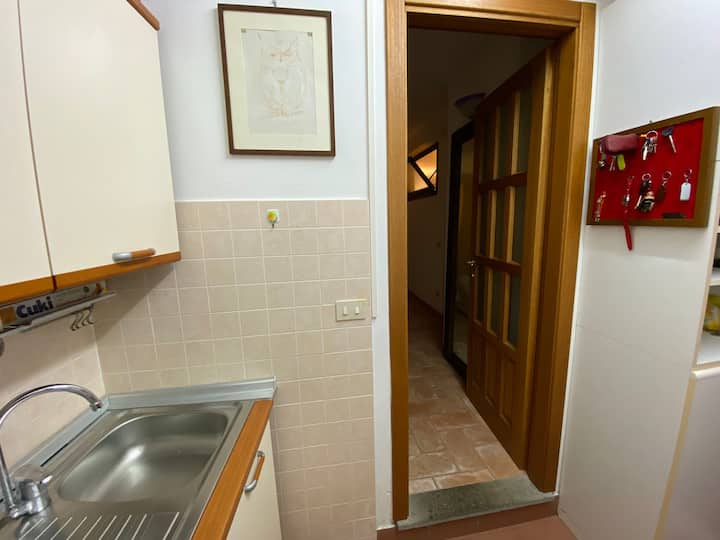 Mini Appartamento Da Inna - Monte Argentario