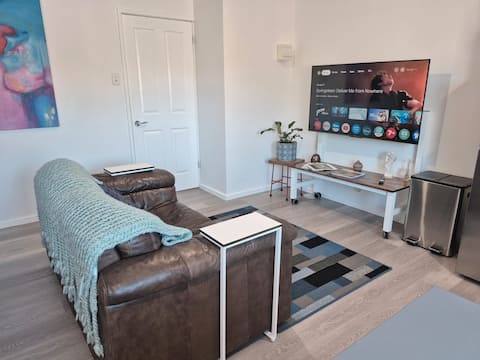 Top performing Airbnb: Huggi House at Hallett Cove in South Australia