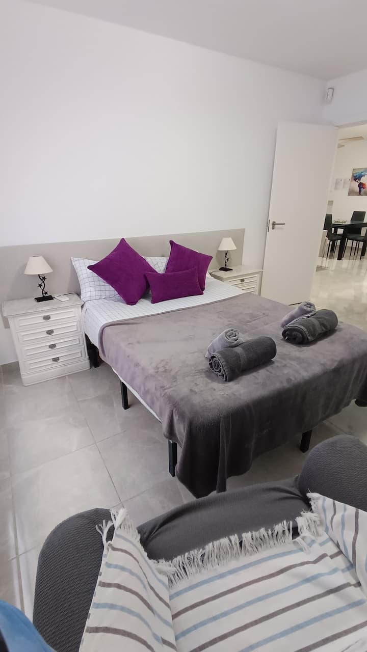 საძინებელი 2