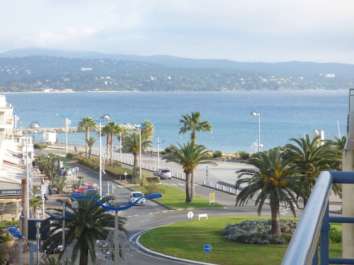 Location De Vacances Cavalaire - Cavalaire-sur-Mer
