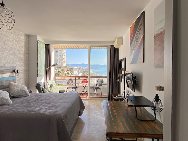 "Soulmates” - Benalmádena