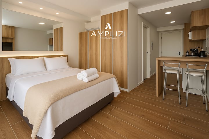 Madero  Amplizi - Porto Alegre