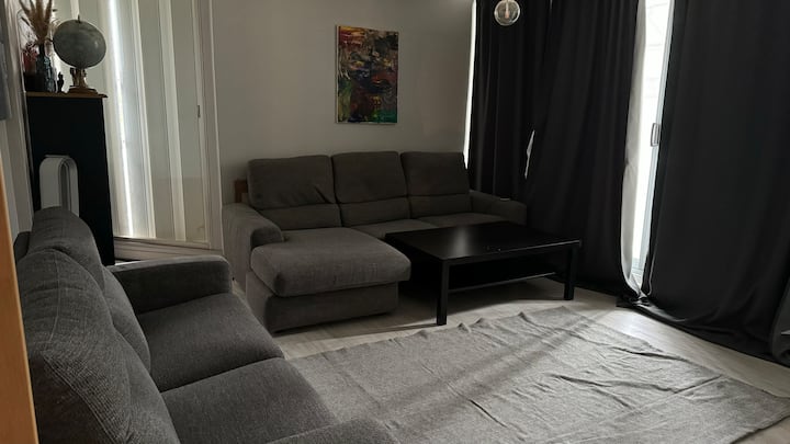 Bel Appartement à Saint-germain-en-laye - Poissy