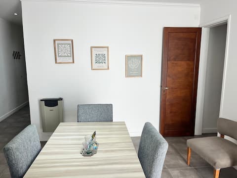 Top performing Airbnb: Beautiful PH on Necochea beach in Necochea
