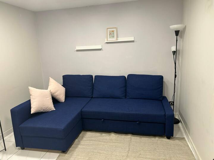 Appartement 2 Chambres * Piscine * 50m De La Plage - Cannes