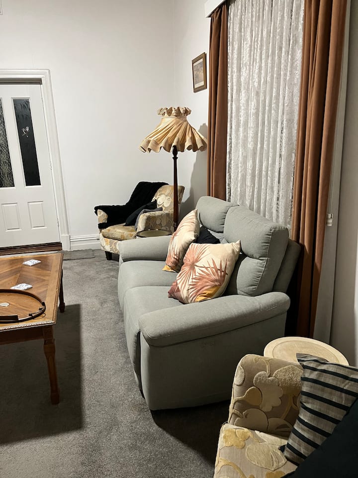 Copper Mine Cottage - Burra