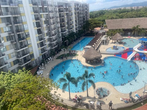 The best and most complete for your break