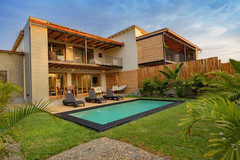 House 2 Vichayito del Mar