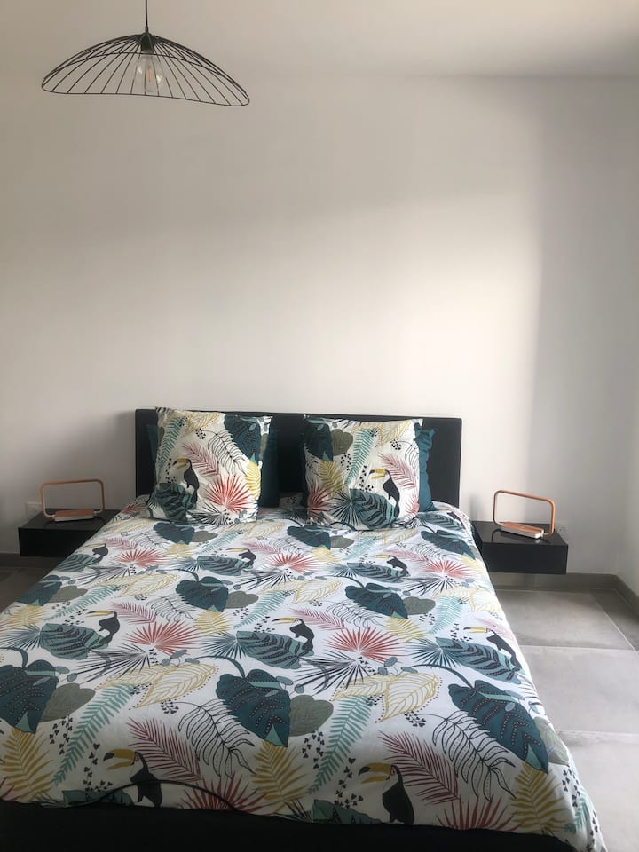 Quarto 1