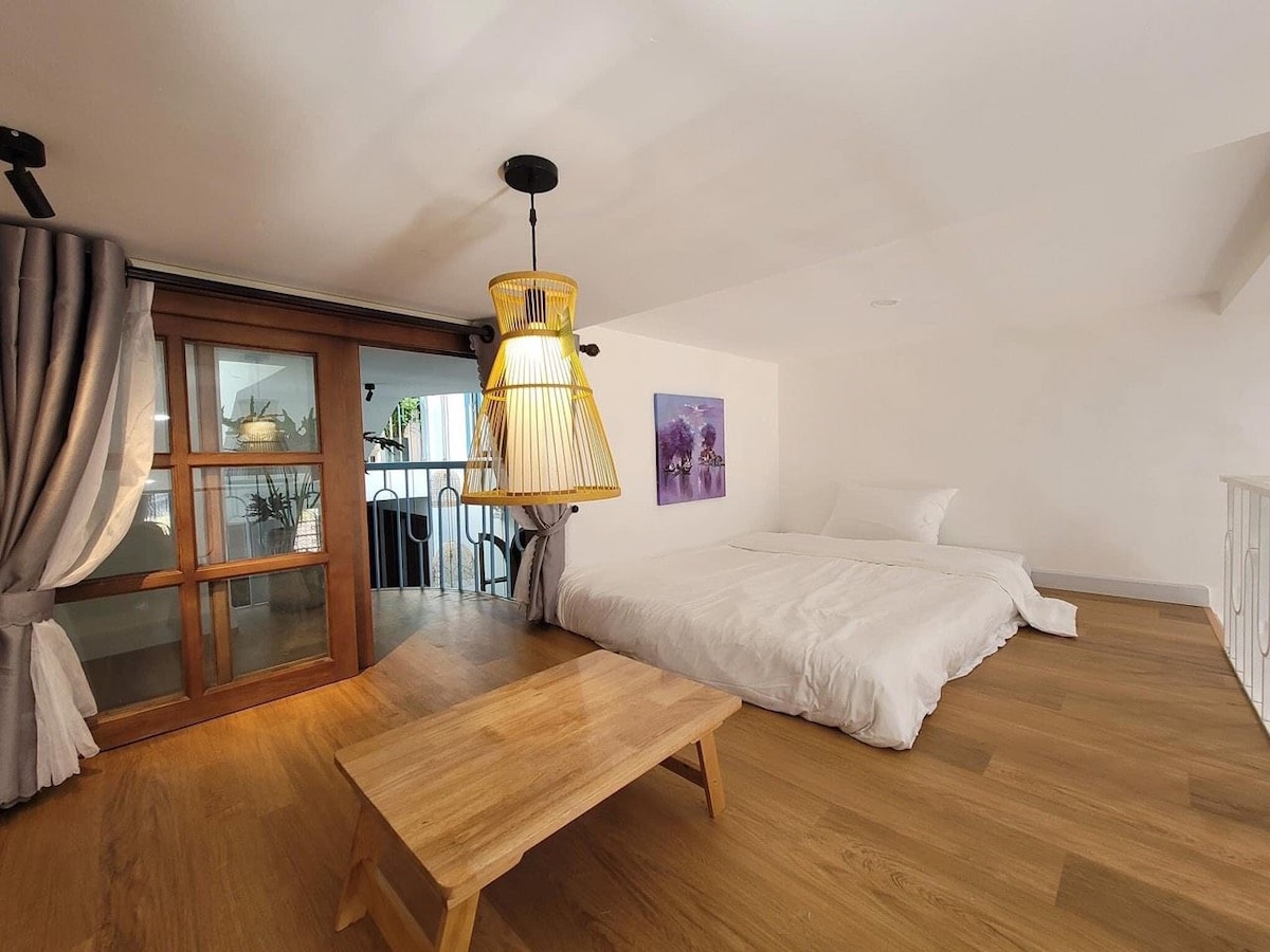 Villa Đà Nẵng 10BR-Hồ Bơi Riêng Tư-Gần Biển Mỹ Khê – Nhà cho thuê tại Ngũ  Hành Sơn, Đà Nẵng, Việt Nam - Airbnb