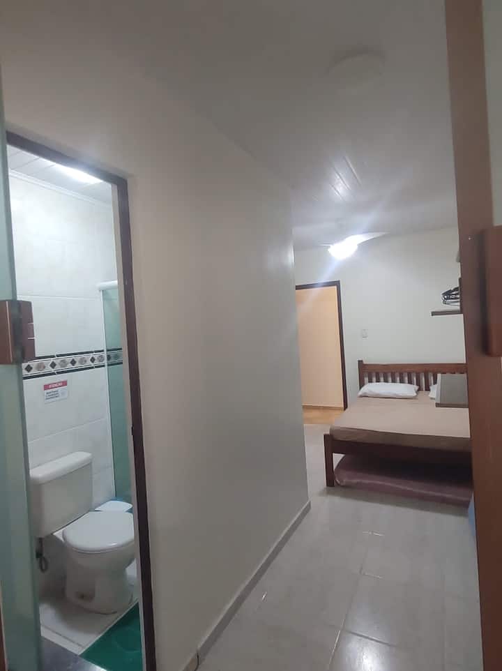 Habitación 7