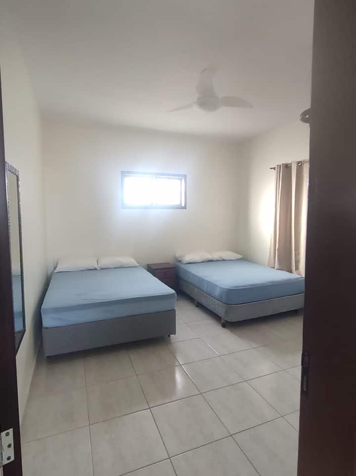 Habitación 4