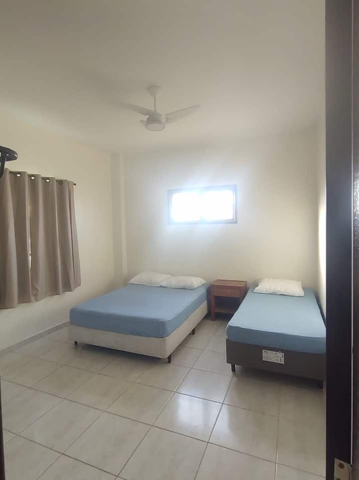 Habitación 3
