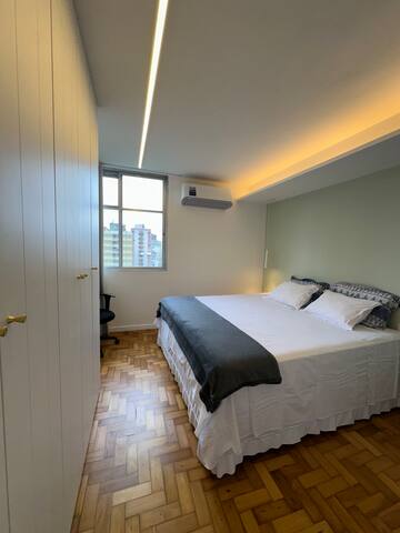 Leblon! Lindo apartamento reformado. gallery image 3