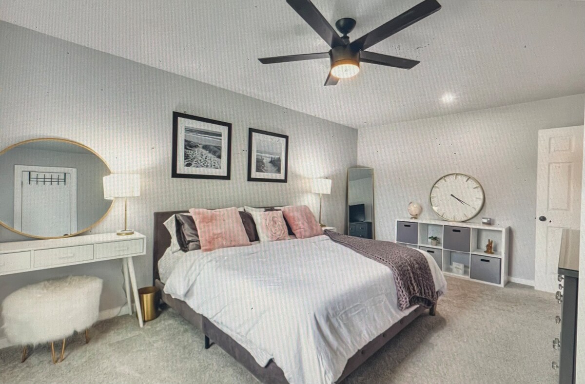 غرفة النوم 1