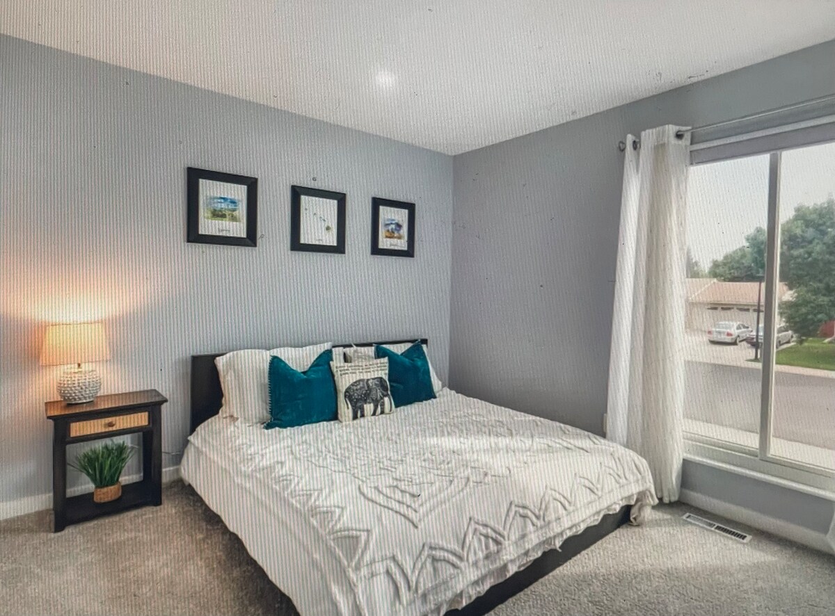 غرفة النوم 2