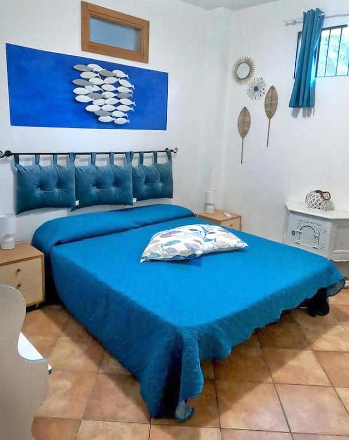 Casa Tequi - Partinico