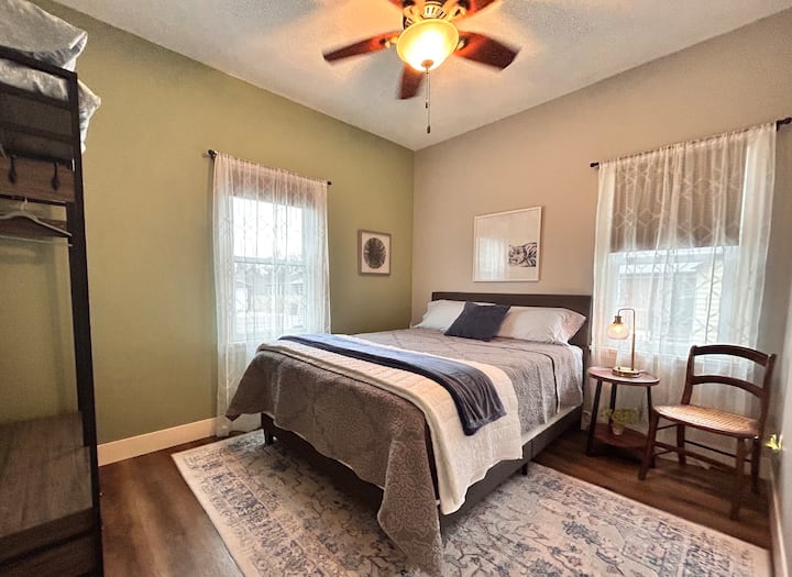 საძინებელი 2