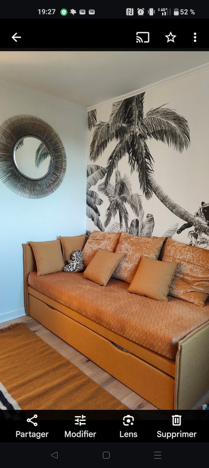 Schlafzimmer 2