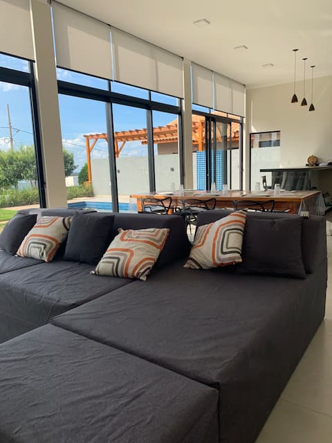 House in Puerto Rico