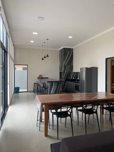 House in Puerto Rico