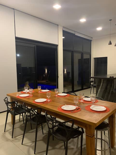 House in Puerto Rico