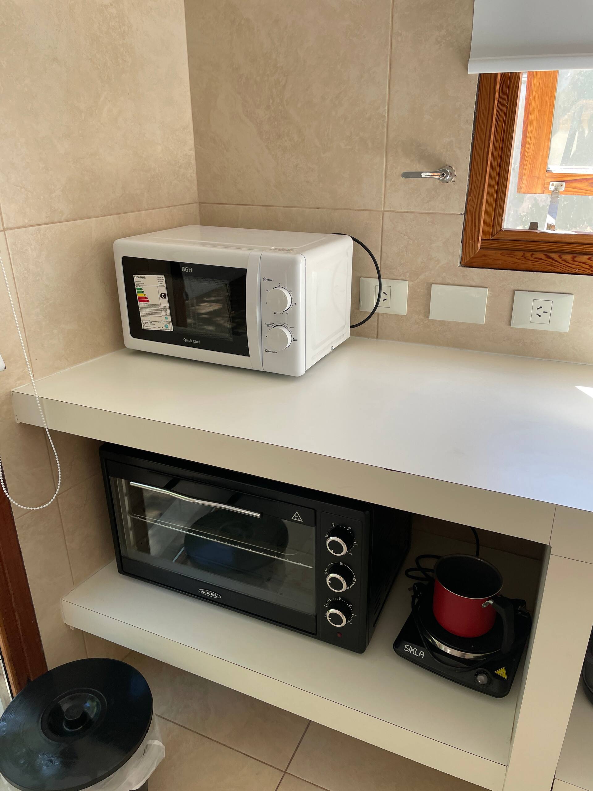 Piso exclusivo de 3 dormitorios en San Isidro