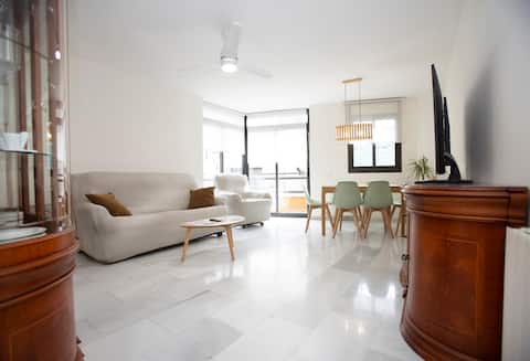 Propiedad de Airbnb exitosa: Casa Tonet en Badalona