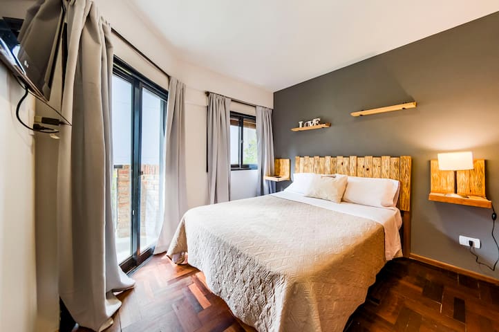 Viaggiatos managed Airbnb listing 2
