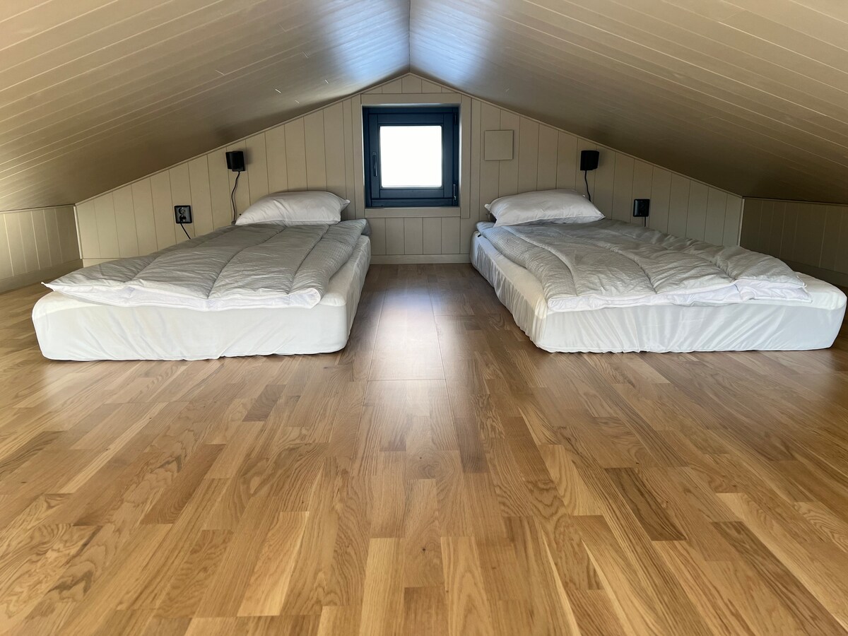 Спална соба 2