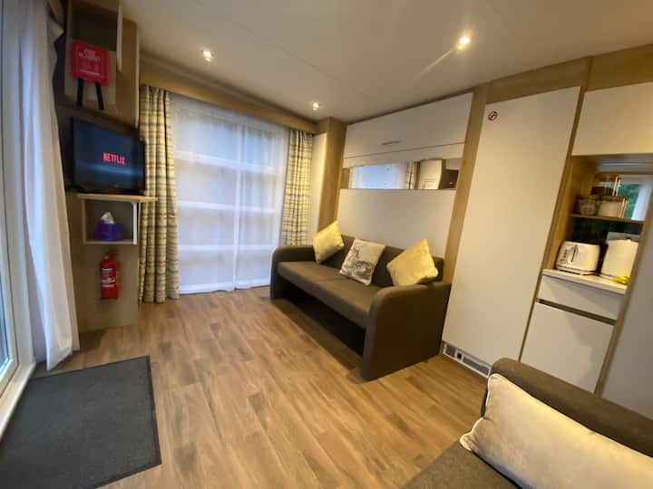 Neptunes Pod - Fort William