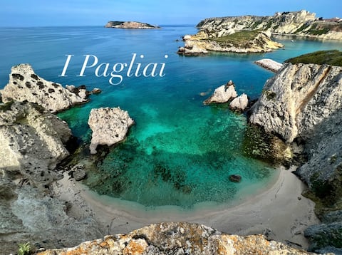 Elio's house: 1 Jasmine room