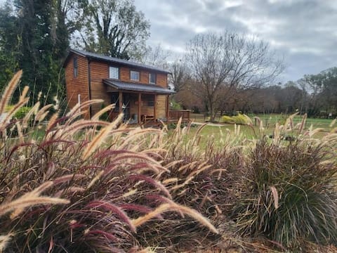 Historic Warrenton Loft Villa