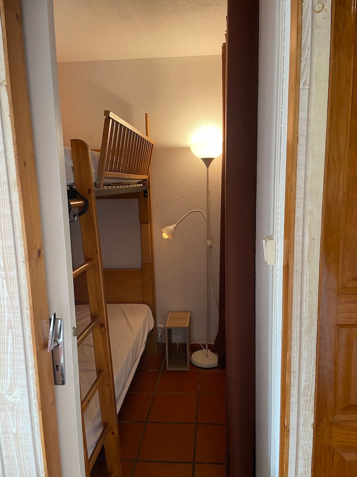 Chambre 2